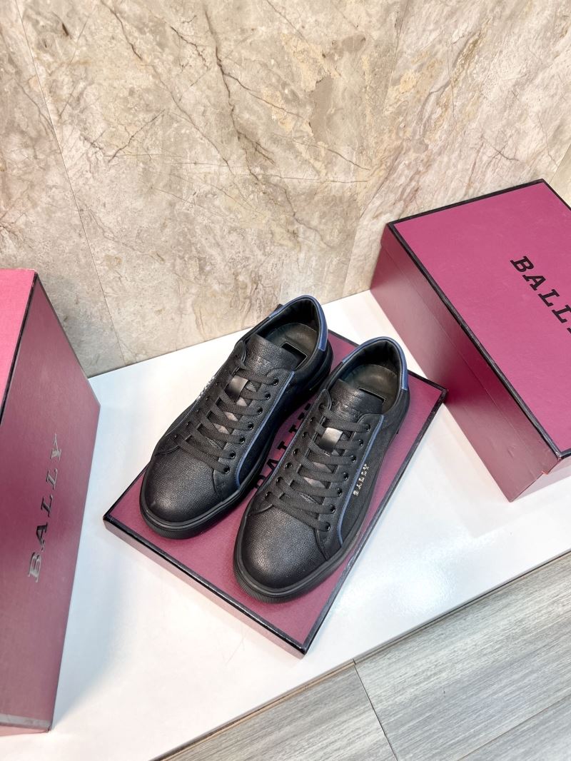 Bally Shoes